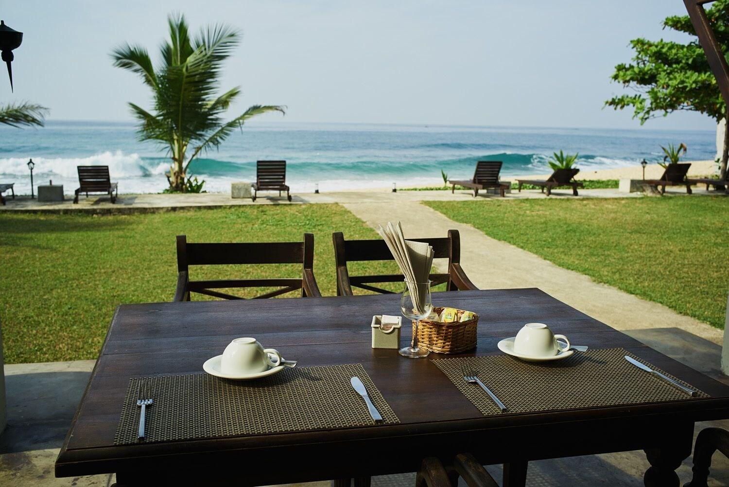 Amanda Beach Villas