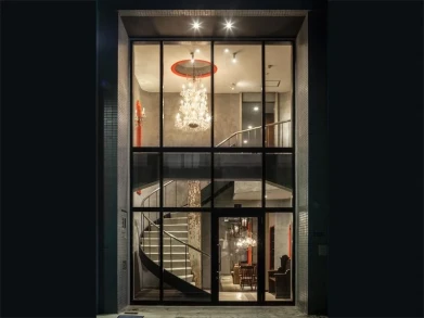 Ichinichi Hostel
