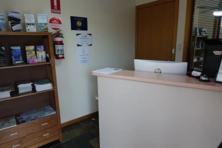 Ocean Blue Hotel Bali