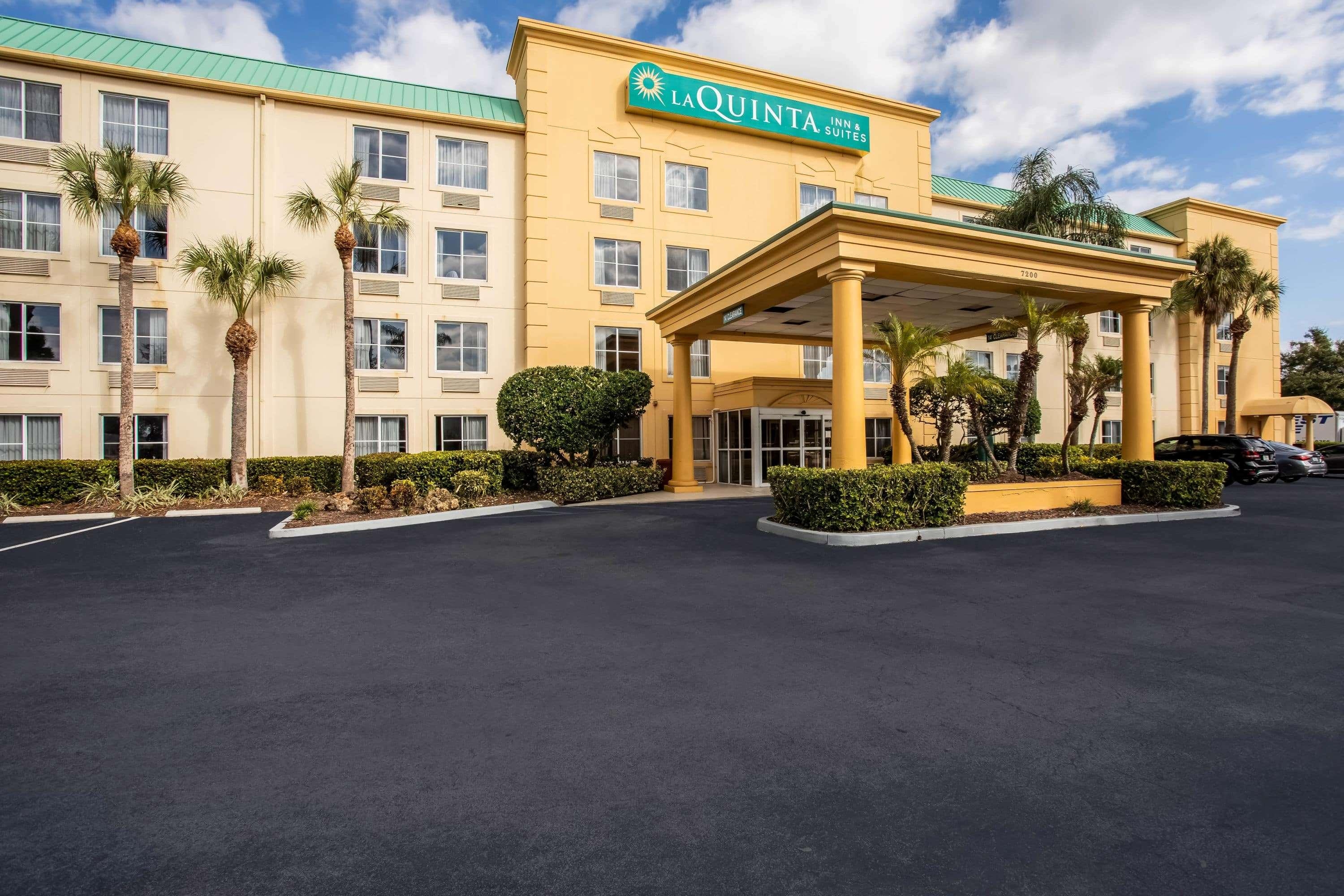 La Quinta Inn & Suites Melbourne Viera