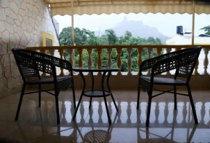 Panoramic Resort Karnala - Panvel