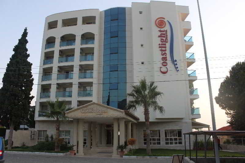 Grand Sahin S Hotel