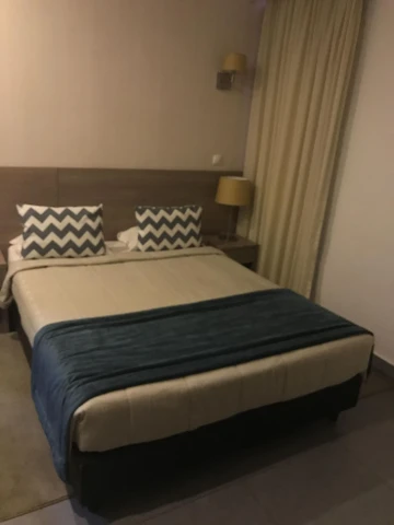 Hotel Santa Cruz