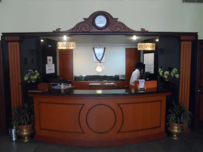 Kamat Lingapur
