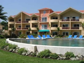 Agualina Kite Beach Resort
