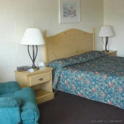 American Quality Lodge Panama City