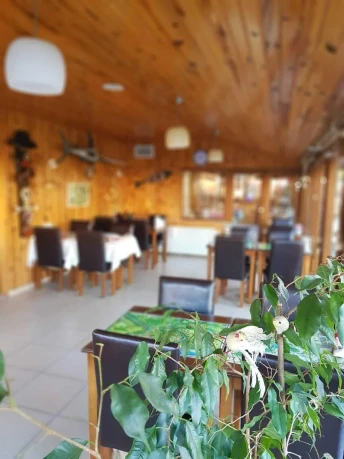 Ay Isıgı Otel