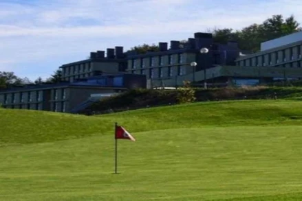 Alba Hotel Golf & Spa