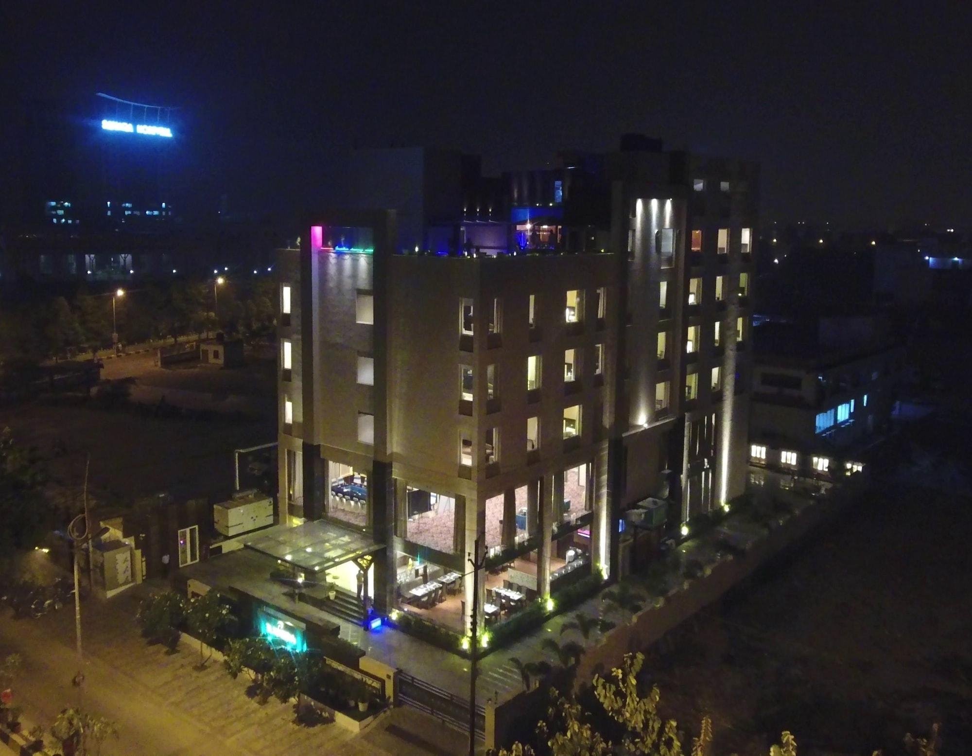 Hotel Ranbirs