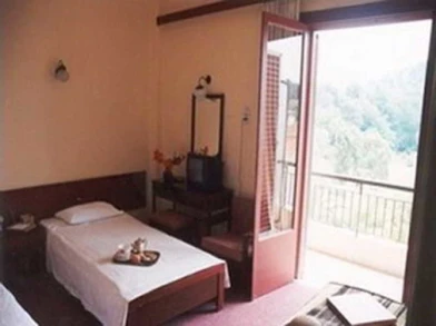 Hotel New Olympia