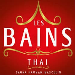 Les Bains Ταϊλάνδης