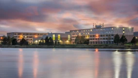 Holiday Inn St. John's