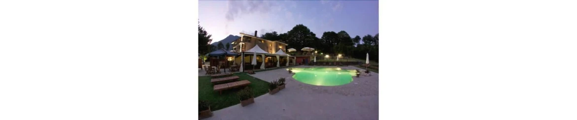 Myriam Country House B&B