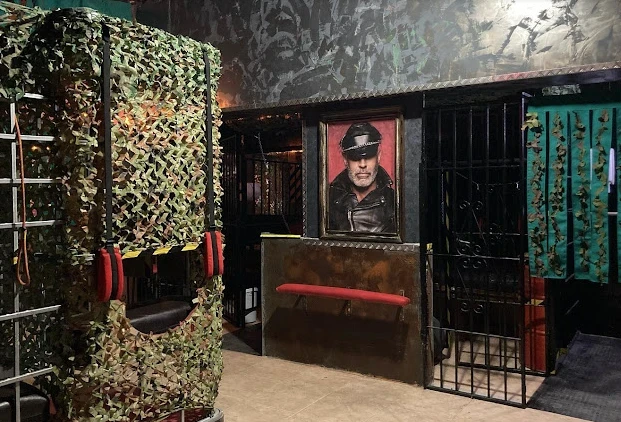 XXL Torremolinos XXL Torremolinos