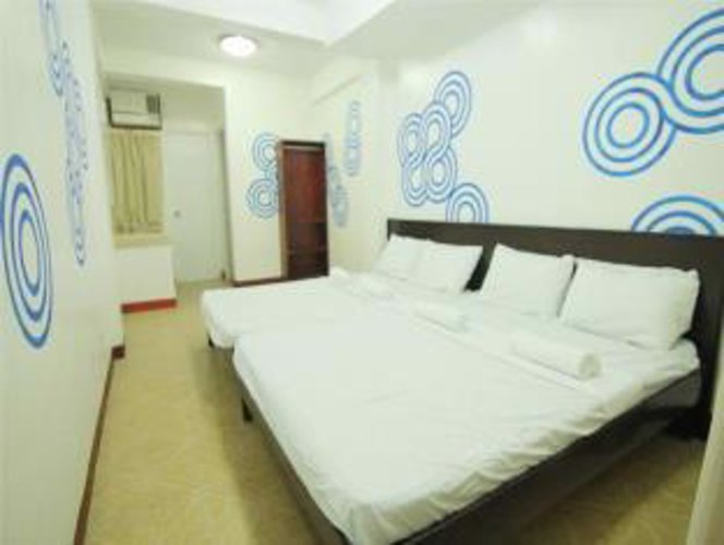 Pelancong Pad Boracay