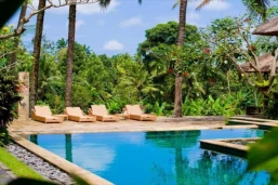 Indigo Tree Villas Spa