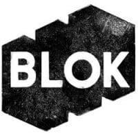 BLOK バー - 閉店