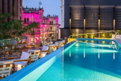 Hyatt Regency Brisbane