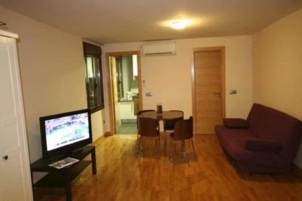 Km1 Apartamentos