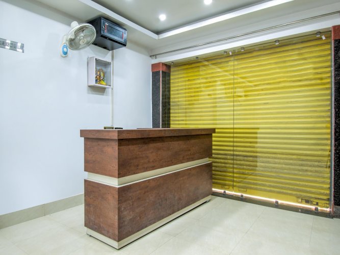 OYO 24849 Madhuram Vihar
