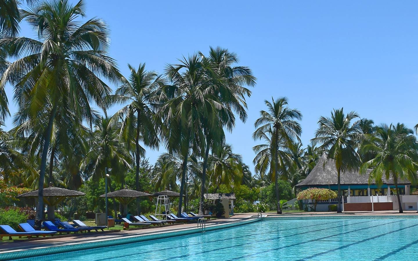 Hotel Sarakawa