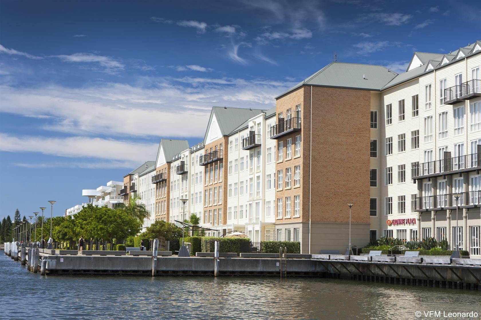 Rydges Newcastle