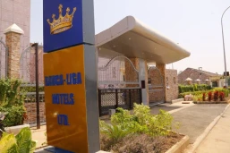 Barca-Liga Hotels
