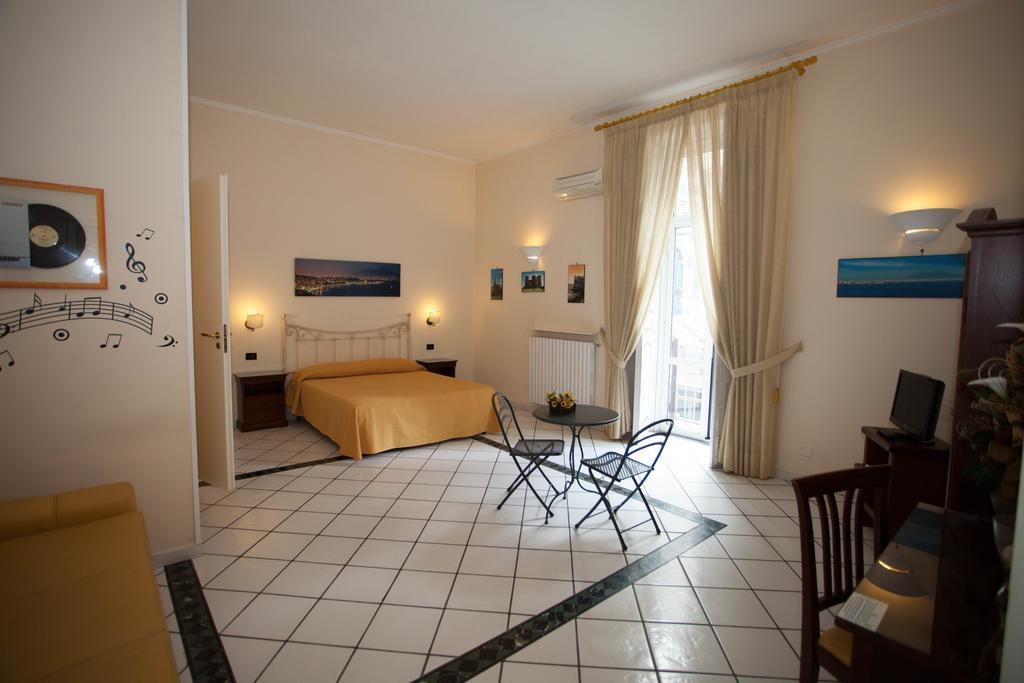 B&B Terra Mia