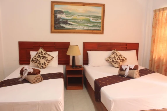 Star Hostel Patong