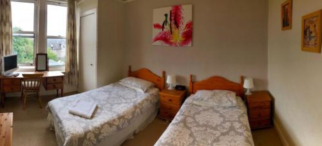 Errolbank Guest House