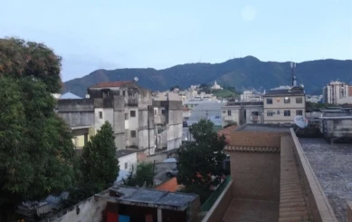 Go2Rio Hostel