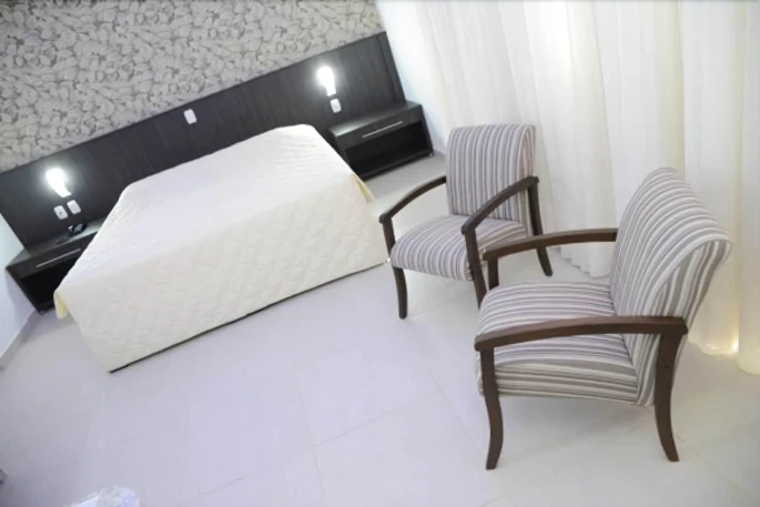 Cantelle Hotel