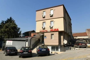 Hotel Old Alisa