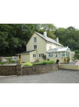 Newmoor Park Guest House