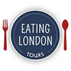 Eating London - SOHO Food Tour