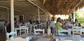 Spiaggia di Lia