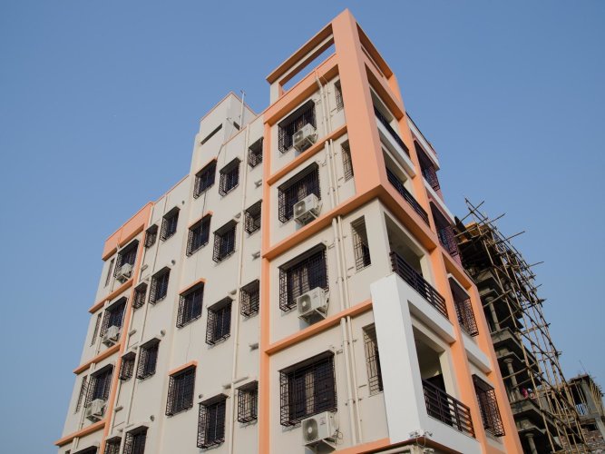 OYO Flagship 11684 Divya Jyoti Inn