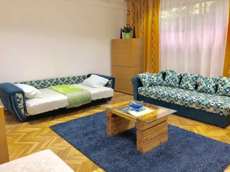 Wood Suites Belgrade