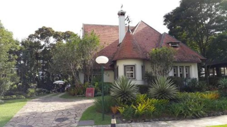Quality Hotel Itaipava