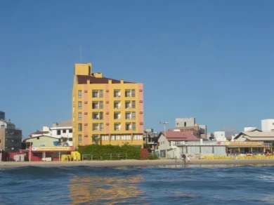 Palm Beach Apart Hotel