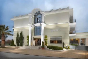 Danai Hotel & Spa