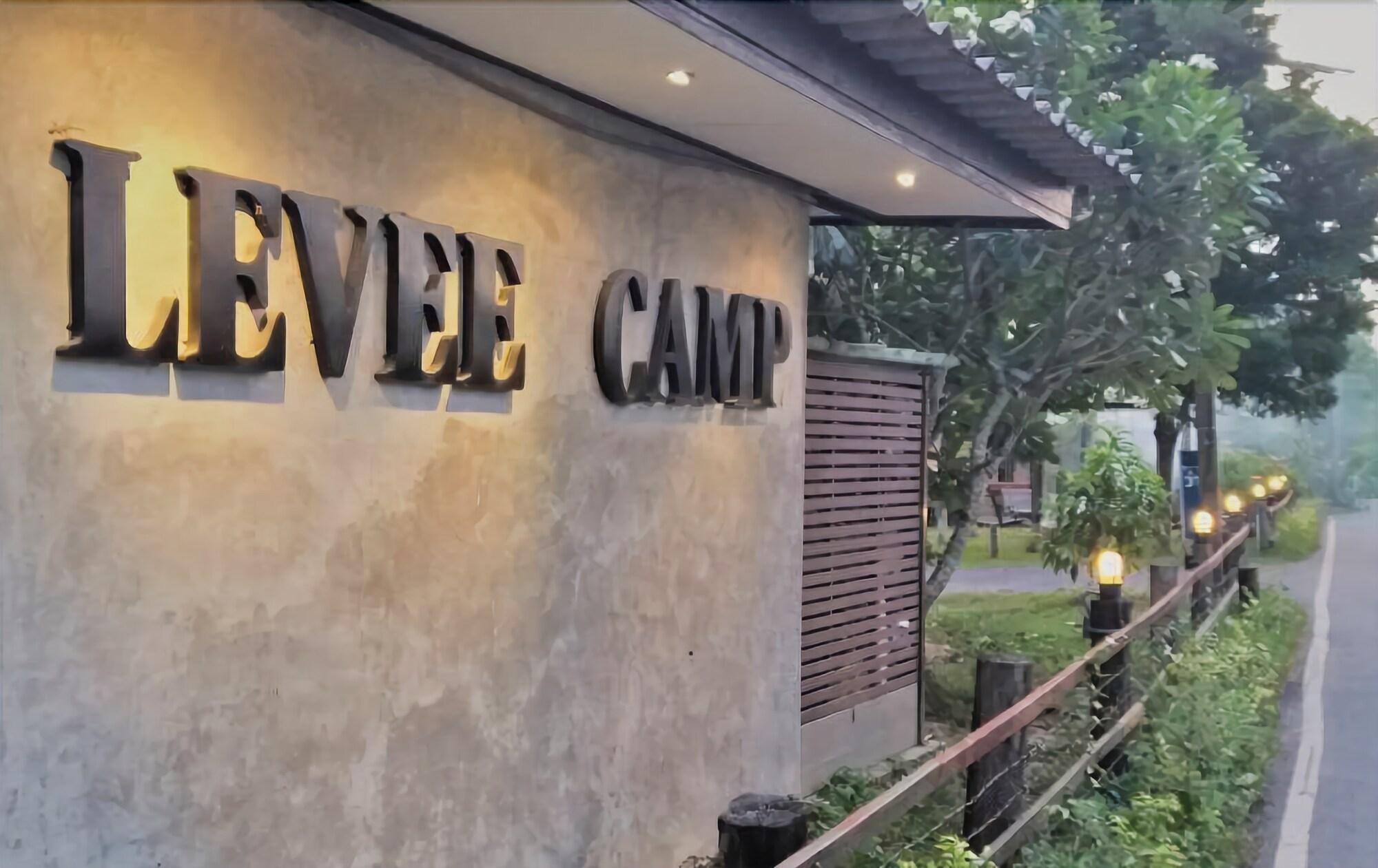 Levee Camp