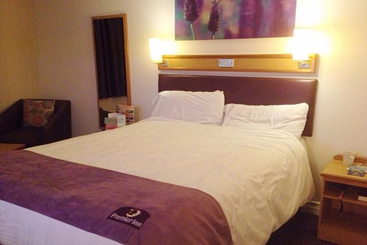 Premier Inn Hull West