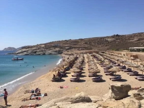 Praia de Lia