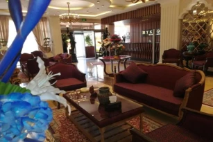 Hyksos Hotel