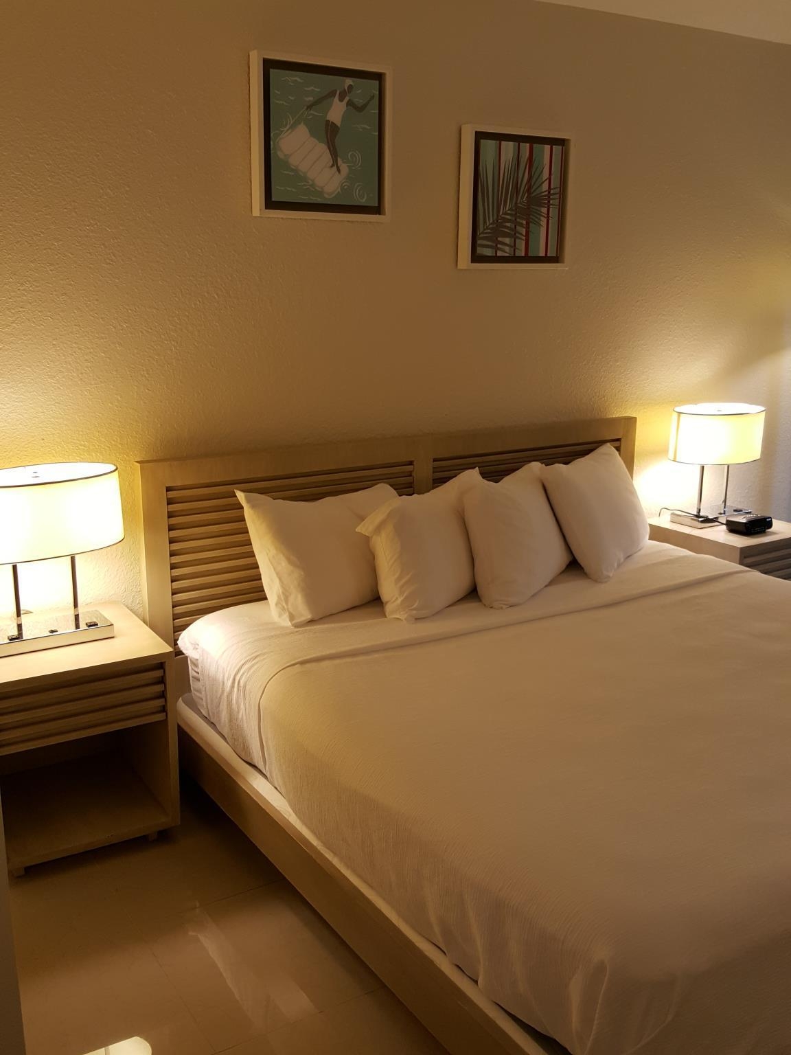 Garden Inn Homestead