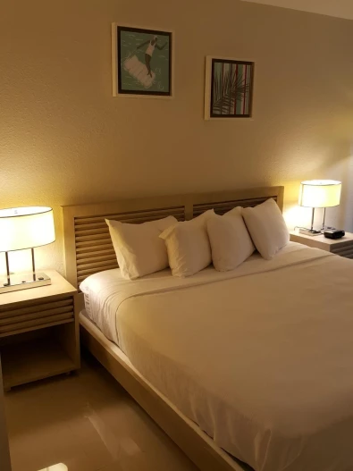 Garden Inn Homestead