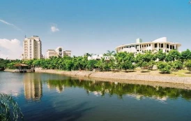 Camela Hotel and Resort