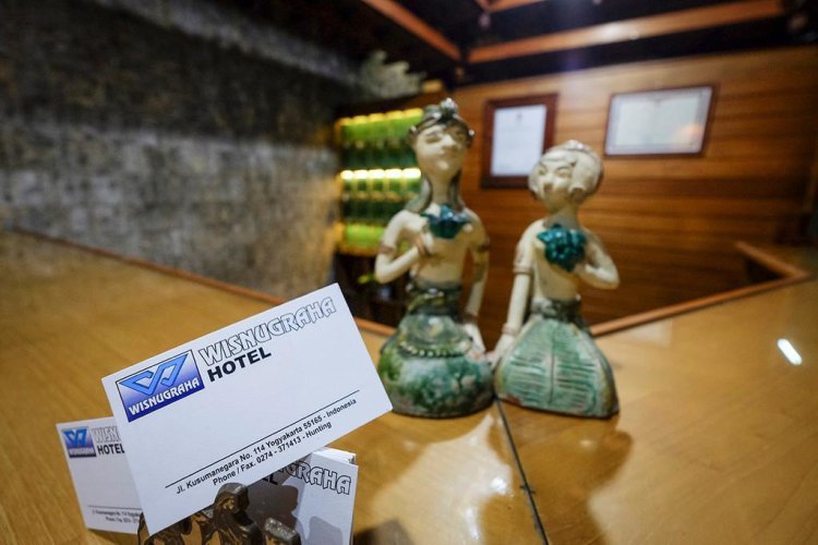 Hotel Wisnugraha Syariah