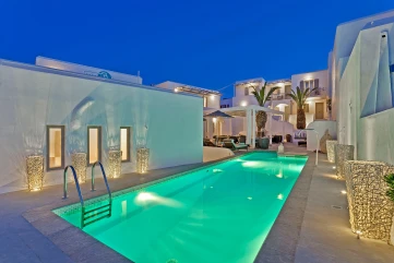 Lilly Residence-All Sea View Suites | Adults Only